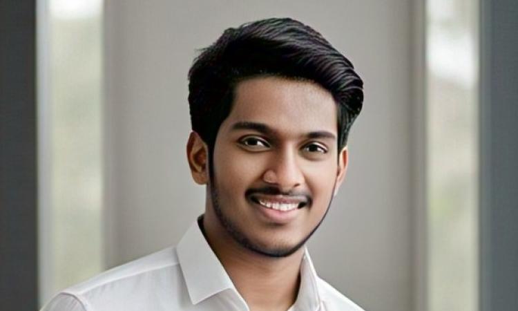 Arjun Asok